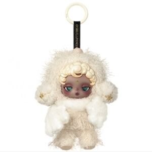 POPMART Skullpanda Sandman